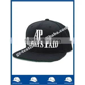 China Supplier High Quality 100% Acrylic 3D Embroidered Baseball Cap thumbnail-1