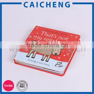 Factory For Paper Kids Reading Book Child Book thumbnail-4