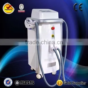 China New Innovative IPL SSR SHR Hair Removal Beauty Machine With Certification thumbnail-1