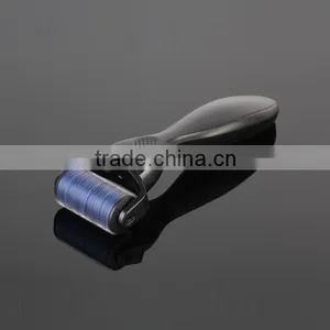 Derma Roller Micro Needle Roller Medical Roller Microneedle Therapy System Stretch Mark Removal Scar Eraser thumbnail-3