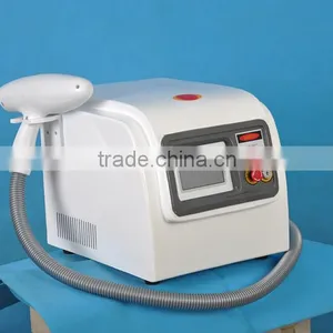 Tattoo Removal Laser Machine Wholsale Laser Q Switched Nd Yag Laser Tattoo Removal Machine Tattoo Removal Machine Price For Sale 0.5HZ thumbnail-5