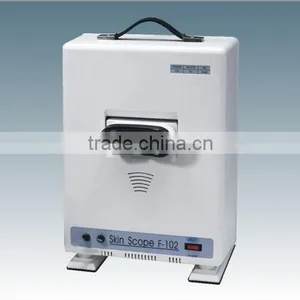 Electron Usb Microscope Price Hair Scalp Hair Scope for Sale thumbnail-1