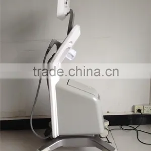 0.2-3.0J HIFU For Body / Body Slimming Machine / High Intensity Focused Ultrasound Hifu Hips Shaping thumbnail-3