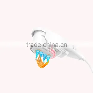 RF Multifunction Facial Beauty Machine for Skin Tightening thumbnail-6