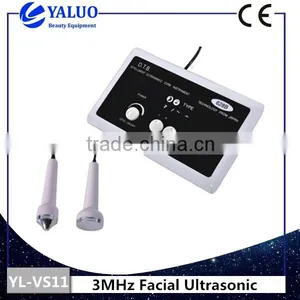 YL-VS11 Salon Use Ultrasonic Massage Beauty Device for Face Lift thumbnail-1