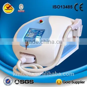 Hot Sales in USA&Europen Countries!! Laser Diode 808/depilacion Laser/super Hair Removal Device thumbnail-1
