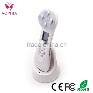 Home Use and Travel Use for Electrical Multifunction Beauty Instruments thumbnail-1