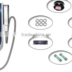 Vascular Treatment Best Effective And High Quality Portable Ipl 2.6MHZ Hair Removal Skin Care Machine For Home Use And Hospital 10MHz thumbnail-2