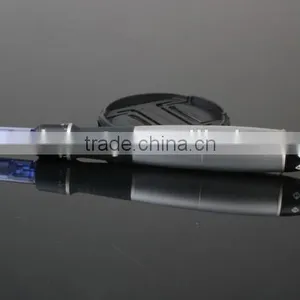 Dr. Pen Factory Supply 12 Pins Stainless Electric Stamp Pen thumbnail-2