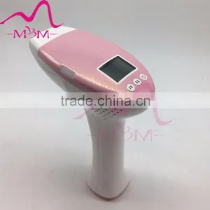 Skin Lifting Portable IPL Hair Remover Handheld Home Professional Laser Pigment Removal Hair Removal Machine Great Quality DHL Free Shipping Redness Removal thumbnail-3