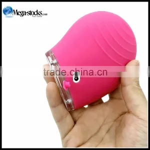 Functional Super Wash Face Machine Christmas Gifts Skin Face Facial Cleansing thumbnail-5