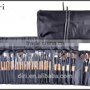 2016 Best Professional Makeup Brush Sets 32 Pieces thumbnail-6