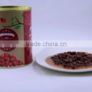 Canned Food TEVA Sweet Red Bean thumbnail-2