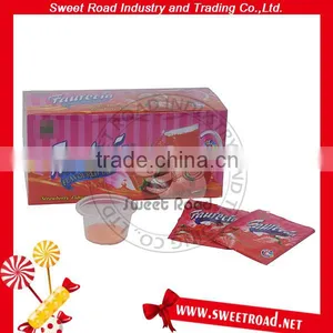 Fruity Flavor Instant Powder Drink Candy Factory thumbnail-1