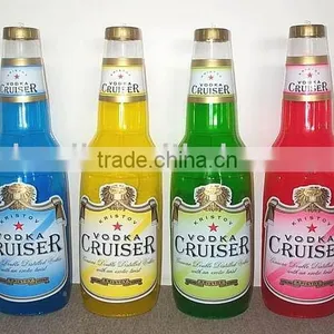 Inflatable Bottle, Inflatable Beer Bottle, Inflatable Advertising Bottle, Inflatable Display Model thumbnail-1