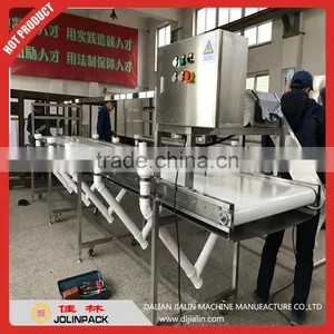 Automatic Vegetable Washer Machine thumbnail-5