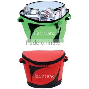 Tote Picnic Cool Bag for Food thumbnail-1