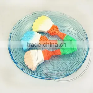 High Quality Halal Whistle Lollipop Press Candy thumbnail-2