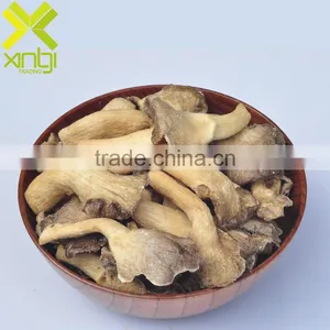 Tasty Crisp Low Temperature Fried Oyster Mushroom Snacks thumbnail-1