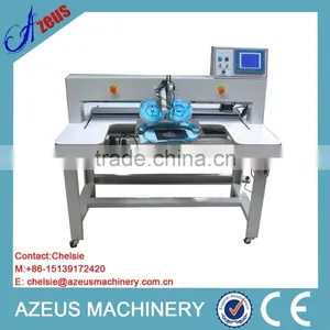 Factory Price High Efficiency Hotfix Stone Machine thumbnail-1