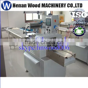 Hot Selling Pillow Packing Machine at Lowest Price thumbnail-1