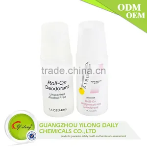 No Alcohol Perfumed Deodorant Wholesale thumbnail-1