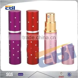 A Popular Delicate Small Perfume Bottles Easy to Carry thumbnail-1