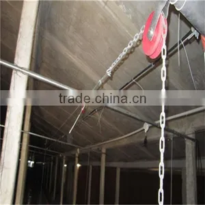 Automatic Broiler Chicken Farming Equipment thumbnail-6