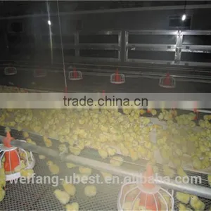Poultry Feed Manufacturing Equipment for Broilers thumbnail-3
