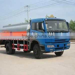 Truck Rotomolding Parts thumbnail-1