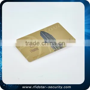 Best Selling Hot Products Ntag216 Smart Card thumbnail-5