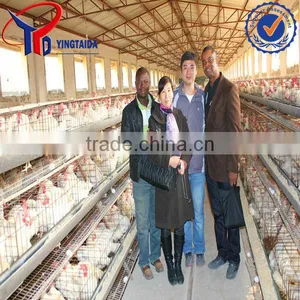 Broiler Farn Equipment thumbnail-1