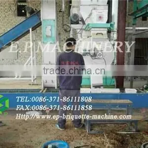 Low Price 1 T/h Wood Pellet Line/ Pellet Line Hot Selling in Malaysia thumbnail-1