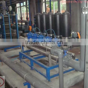 Top Quality Stable Filtering Water Filter Quartz Sand for Swimming Pool Made in China thumbnail-3