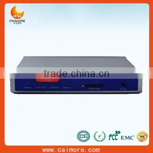 3G EVDO 1XLAN GPS ROUTER With RTU thumbnail-1