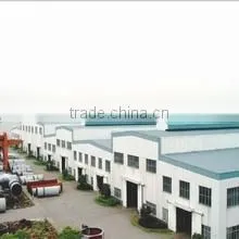 Zhejiang Tongli Heavy Machinery Manufacturing Co., Ltd. company overview - view 1 thumbnail