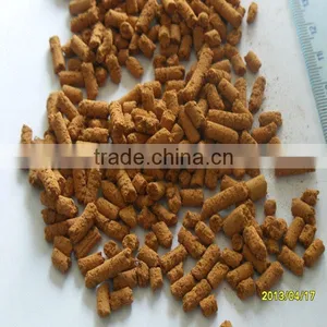 High Quality and Best Price HYT-002 Iron Oxide Desulfurizer, Ferric Oxide Desulfurizer thumbnail-1