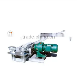Poultry Manure Cleaner thumbnail-1