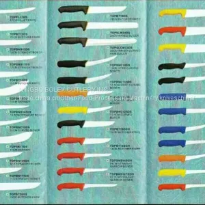 Butchery Tools Knives thumbnail-2