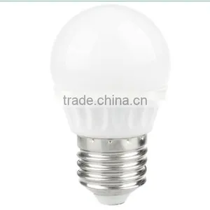 Best Sell Style 5W,A60 LED Bulb Lamp,light Fittings,AL Shell,BLISTER, E27end Cap thumbnail-4