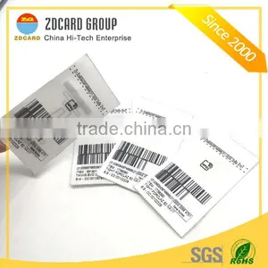 Passive UHF Clothing RFID Tag thumbnail-2
