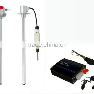 MR-GPS-SFCG20L Capacitance Fuel Level Sensor thumbnail-2