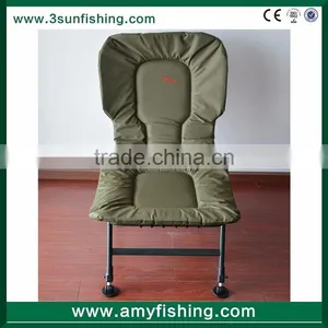 2016 Hot Selling Outdoor Carp Folding Fishing Chair thumbnail-3