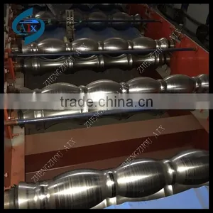 Hot Used Colored Steel Sheet Roll Forming Machine 950 thumbnail-3