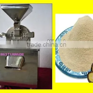 Spice Grinder Machine thumbnail-1