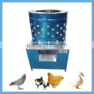 Chicken Feather Plucker/chicken Slaughter/chicken Scalder Machine thumbnail-5