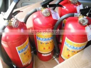 2-7kg CE/EN3 Approval Portable CO2 Fire Extinguisher thumbnail-2