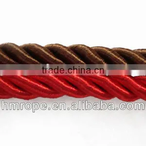 Flat Drawstring Cord thumbnail-1