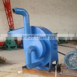 Grass Chopper for Animal Feed/Best Selling Rice Straw Cutter thumbnail-6