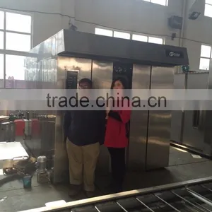 Export Bread Oven,commercial Bakery Oven thumbnail-4